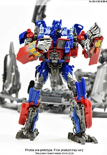 中古 トランスフォーマー SC-26スペリオン&アップグレードパーツ２種セット 中古 トランスフォーマー SC-26スペリオン&アップグレードパーツ